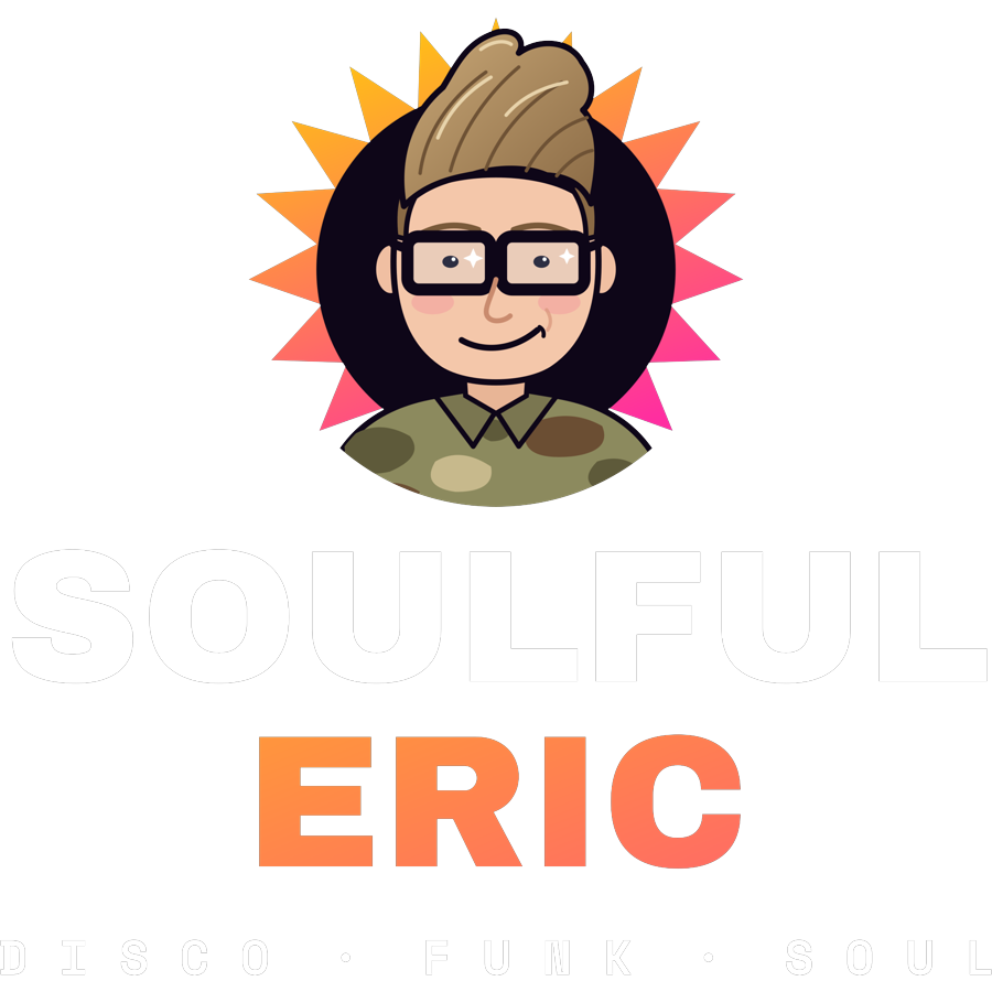 Eric's Disco Knallers